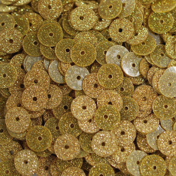 Round sequin - SEQUIN BAZAAR ONLINE STORE