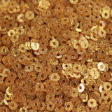 Round sequin - SEQUIN BAZAAR ONLINE STORE