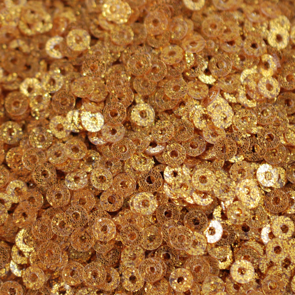 Round sequin - SEQUIN BAZAAR ONLINE STORE