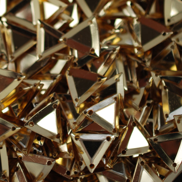 Triangle sequin - SEQUIN BAZAAR ONLINE STORE