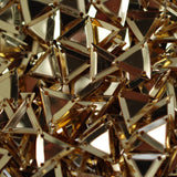 Triangle sequin - SEQUIN BAZAAR ONLINE STORE