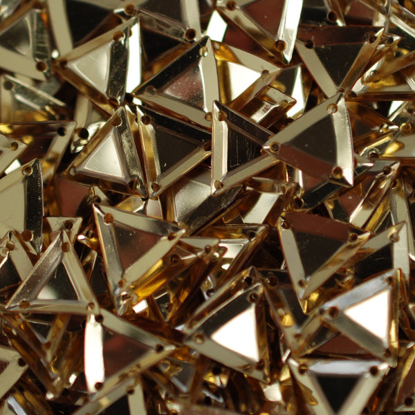 Triangle sequin - SEQUIN BAZAAR ONLINE STORE