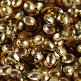 Oval sequin - SEQUIN BAZAAR ONLINE STORE