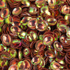 Oval sequin - SEQUIN BAZAAR ONLINE STORE