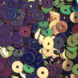 Round sequin - SEQUIN BAZAAR ONLINE STORE