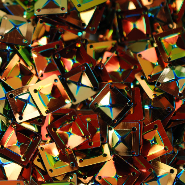 Square sequin - SEQUIN BAZAAR ONLINE STORE