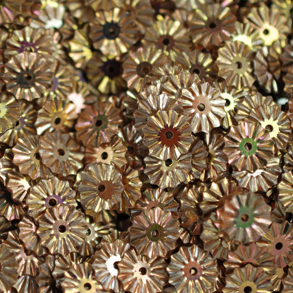 Round sequin - SEQUIN BAZAAR ONLINE STORE