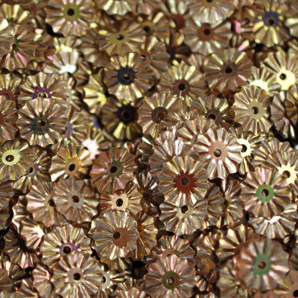 Round sequin - SEQUIN BAZAAR ONLINE STORE