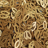 Leaf sequin - SEQUIN BAZAAR ONLINE STORE