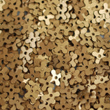 Flower sequin
