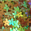 Flower sequin