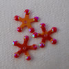 Flower sequin