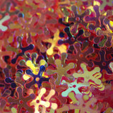 Flower sequin