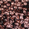 Oval sequin