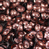 Oval sequin