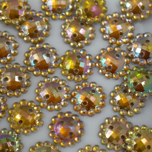 Sew on Gem - SEQUIN BAZAAR ONLINE STORE