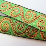 Woven Braid