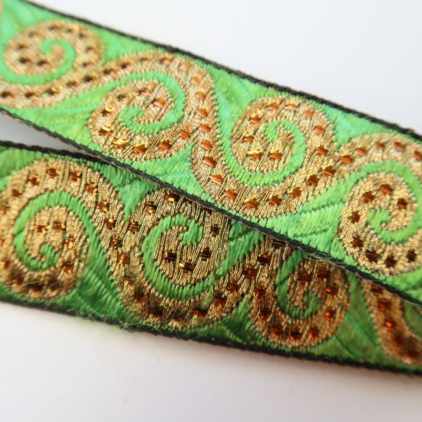 Woven Braid