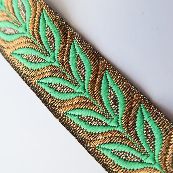 Woven Braid
