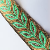 Woven Braid