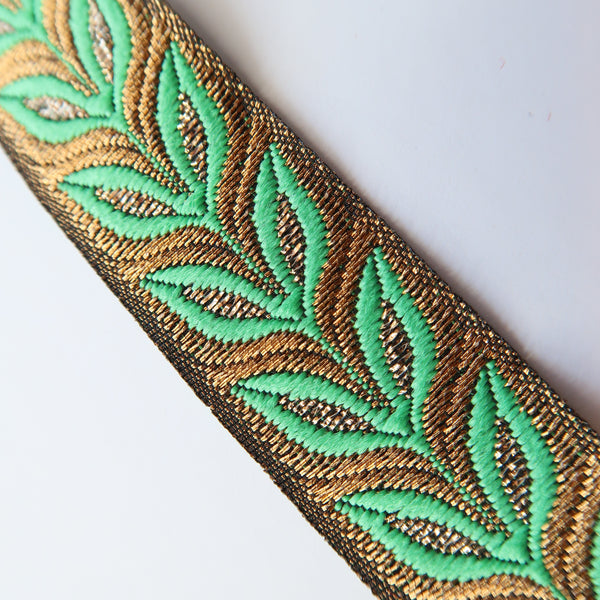 Woven Braid