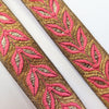 Woven Braid