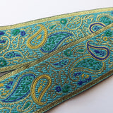 Woven Braid