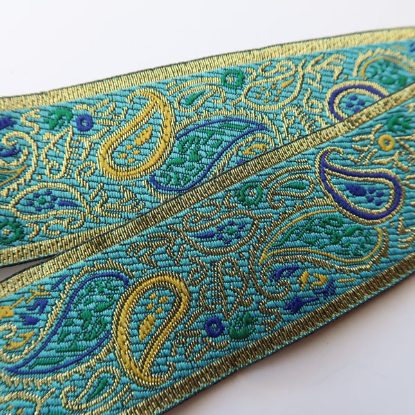Woven Braid