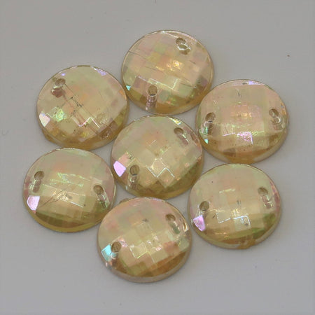 Gem sequin