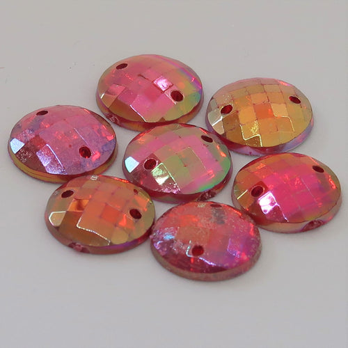 Sew on Gem