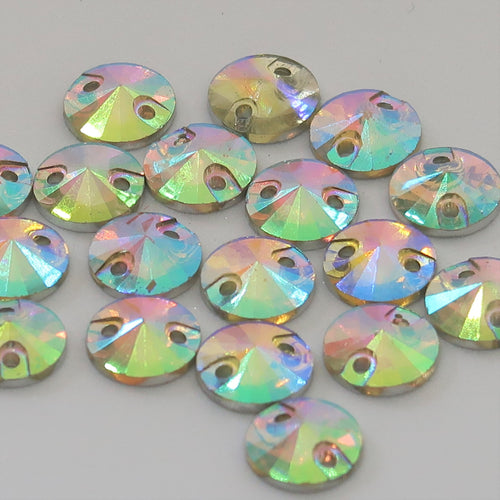Sew on Gem