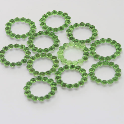 Sew on Gem
