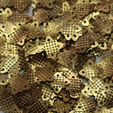 Square sequin