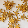 Flower sequin