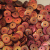 Round sequin