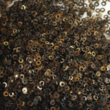 Round sequin