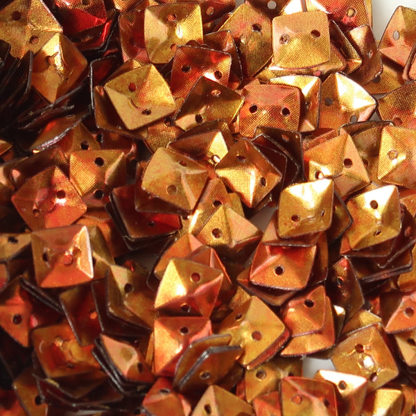 Square sequin