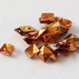 Square sequin