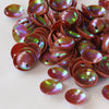 Round sequin