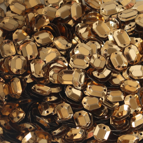 Gem sequin