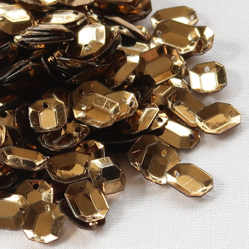 Gem sequin