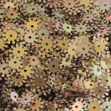 Round sequin