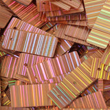 Rectangle sequin