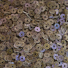 Round sequin