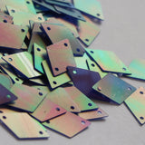 Diamond sequin