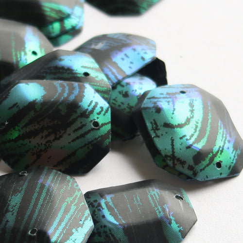 Gem sequin