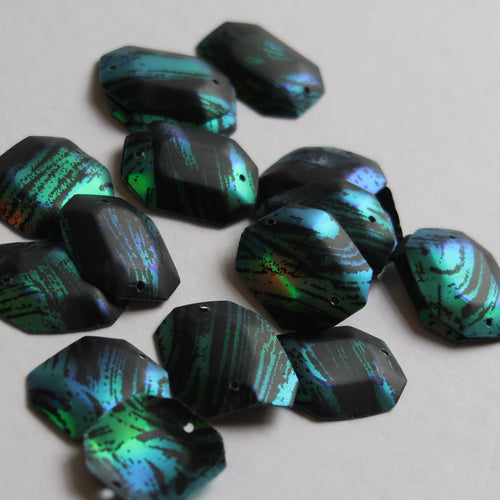 Gem sequin
