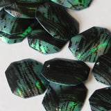Gem sequin