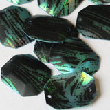 Gem sequin