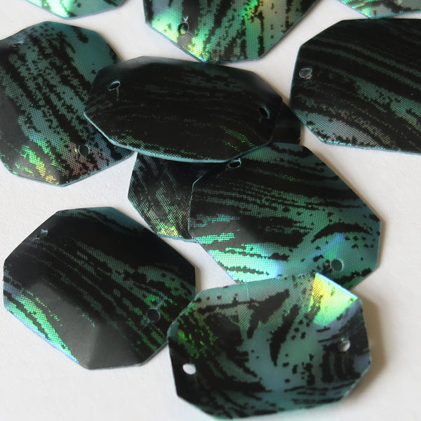 Gem sequin